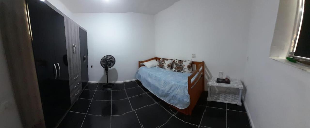 Pousada Cnu Rio de Janeiro Buitenkant foto